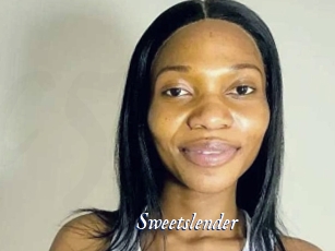 Sweetslender