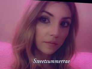 sweetsummerrae Cam 5