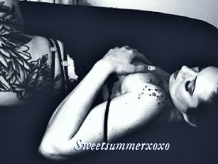 Sweetsummerxoxo