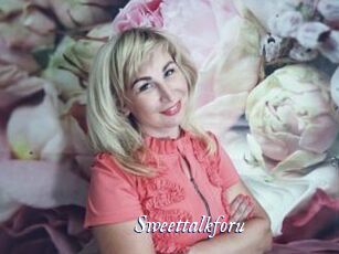 Sweettalkforu