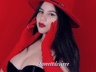 Sweettdesiree