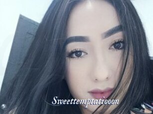 Sweettemptatiooon