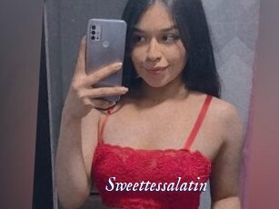 Sweettessalatin
