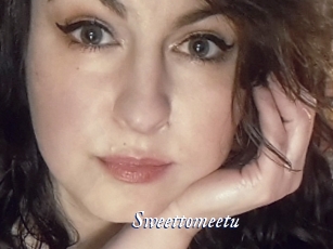 Sweettomeetu