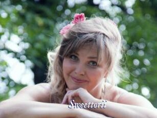 Sweettorii