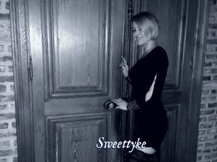 Sweettyke