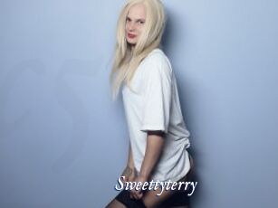 Sweettyterry