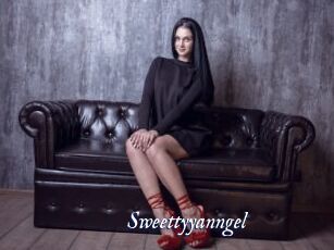 Sweettyyanngel