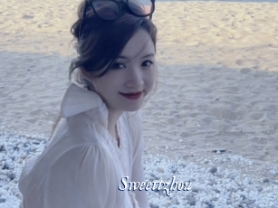 Sweettzhou