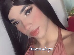 Sweetvaleryx