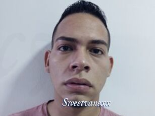 Sweetvanexx