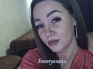 sweetyana22 Cam 5