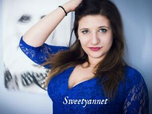 Sweetyannet