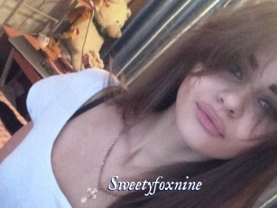 Sweetyfoxnine