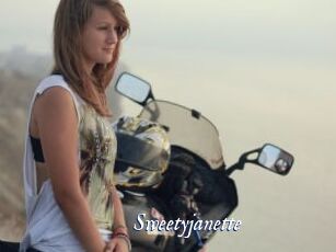 Sweetyjanette