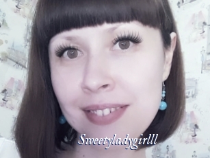 sweetyladygirlll Cam 5
