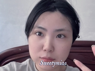 Sweetymiao