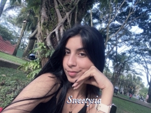 Sweetysia