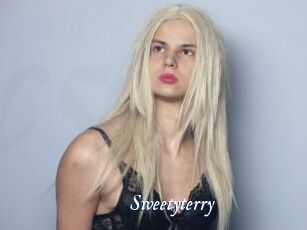 Sweetyterry