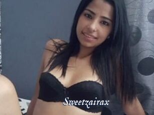 Sweetzairax