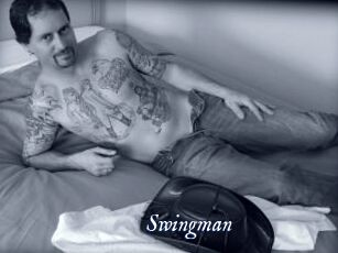Swingman
