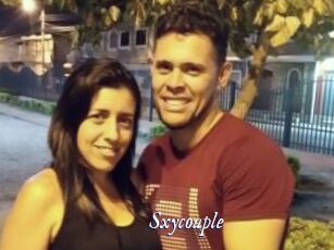 Sxycouple
