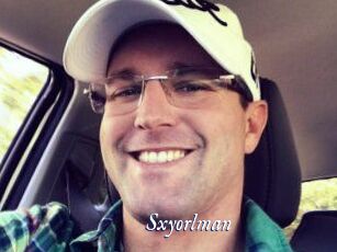 Sxyorlman