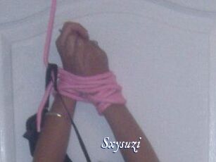 Sxysuzi