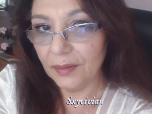 Sxyvivian