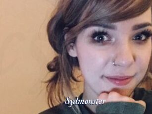 Sydmonster