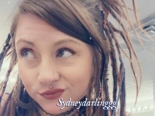 Sydneydarlinggg