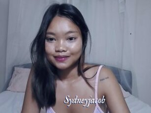 Sydneyjacob