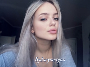 Sydneymorgan