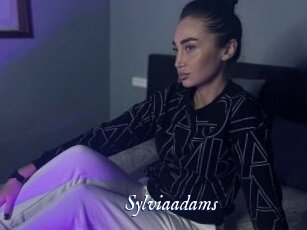 Sylviaadams