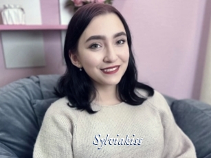 Sylviakiss
