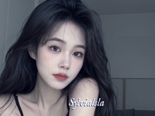 Sylvialsla