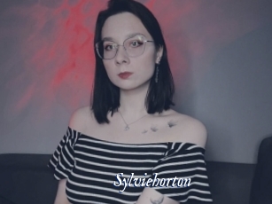 Sylviehorton