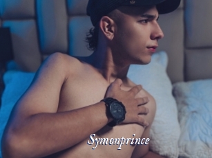 Symonprince