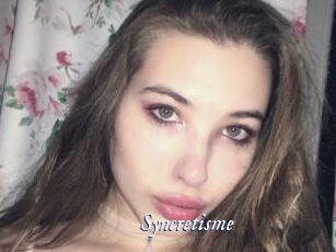 Syncretisme