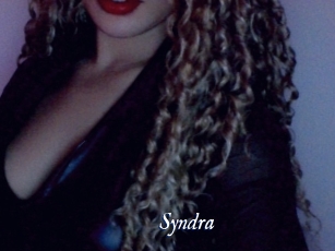 Syndra