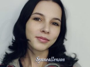 Synneallenson