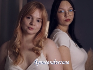 synneandverona Cam 5