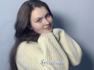 Synneballe