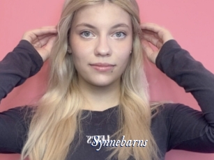 Synnebarns