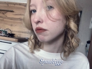 Synnebigge