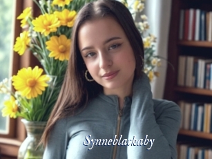 Synneblackaby