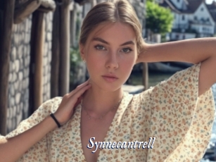 Synnecantrell