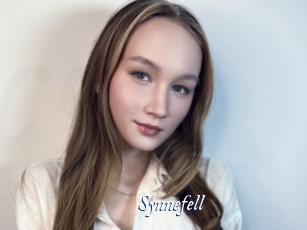 Synnefell