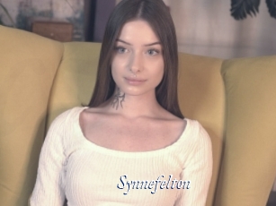 Synnefelton