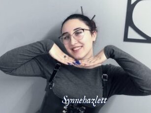 Synnehazlett